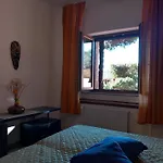 Apartment Menhir Tempio Pausania
