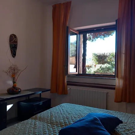 アパート Menhir テンピオ・パウザーニア