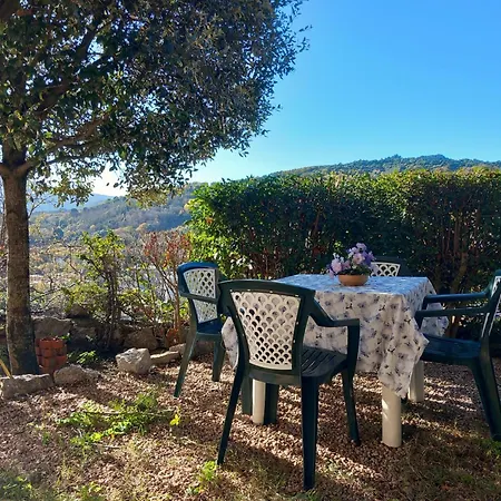 Menhir テンピオ・パウザーニア