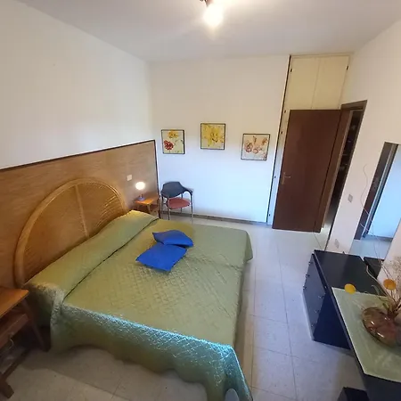 Appartamento Menhir *