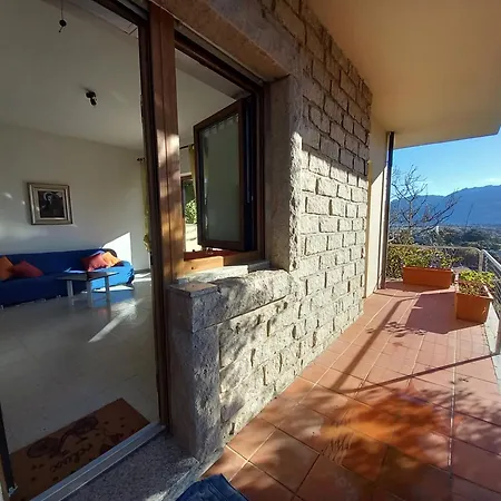 Menhir * テンピオ・パウザーニア