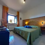 Menhir Apartamento Tempio Pausania