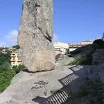 Menhir * Tempio Pausania