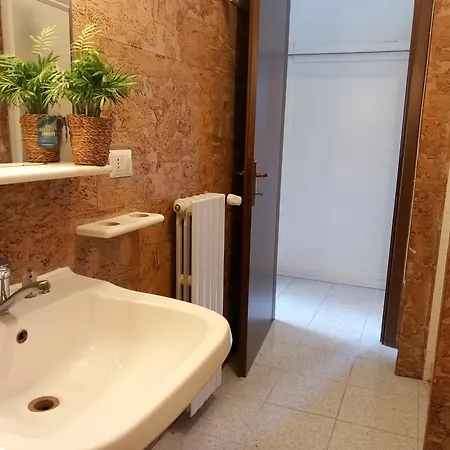 Menhir Apartment