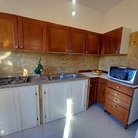 Appartement Menhir *