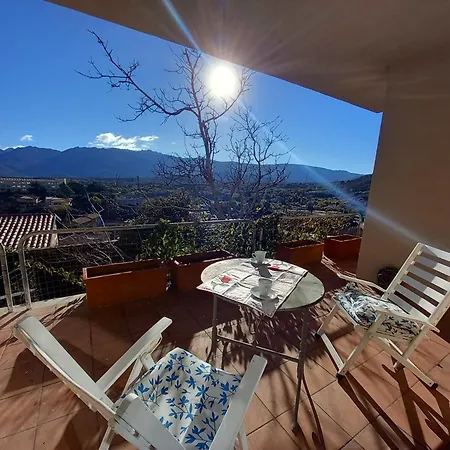 Menhir * Tempio Pausania