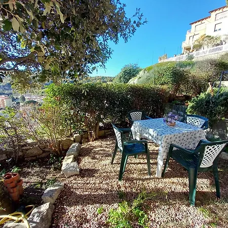 Menhir Tempio Pausania